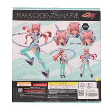 「マリア・カデンツァヴナ・イヴ 戦姫絶唱シンフォギア」の画像検索結果