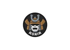 Image result for Ronin Yudansha Ryu