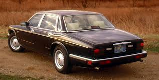 Image result for Black Cherry 1991 Jaguar