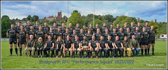 Image result for Bridport Rfc