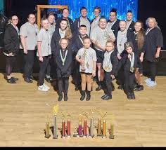 Image result for clacton royalette majorettes