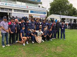 Image result for Hainault & Clayhall Cricket Club