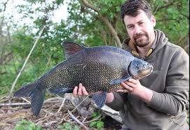 Image result for Thames Valley Angling