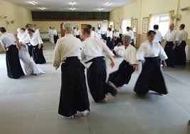 Image result for West Midlands Aikido Association Dojo