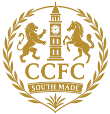 Image result for Croydon Football Club