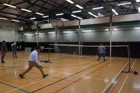 Image result for Sport St Mary's Badminton Club