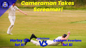 Image result for Cobham Bowling Club