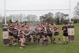 Image result for Tamworth Rugby Union Football Club