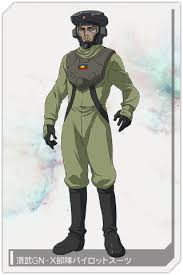 「セルゲイ・スミルノフ 機動戦士ガンダム00 2nd」の画像検索結果