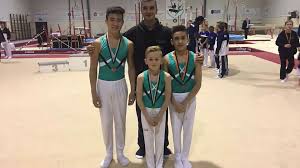 Image result for Norwich Gymnastics Club