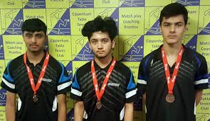 Image result for Cippenham Table Tennis Club