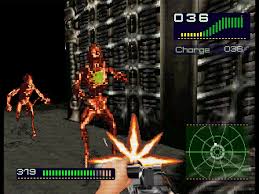 Image result for Alien Trilogy