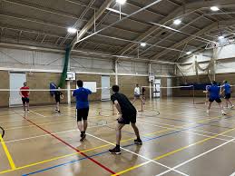 Image result for Blackbird Leys Badminton Club