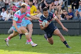 Image result for Doncaster Amateur Rugby League Club