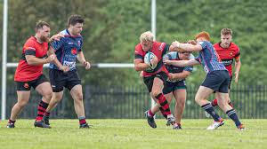 Image result for Carrickfergus Rugby Football Club