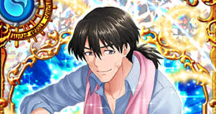 「加持リョウジ」の画像検索結果