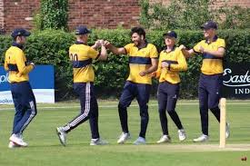 Image result for Haslington Cricket Club