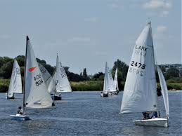 Image result for Nottingham Sailing Club