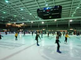 Image result for Milton Keynes Ice Skating Club