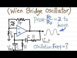 Image result for wien.oscillator.amp.scheme