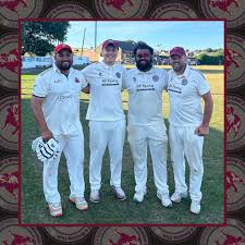 Image result for Kirkheaton Cricket & Bowling Club