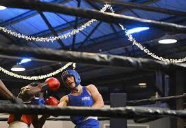 Image result for One Nation Amateur Boxing Club