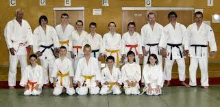 Image result for Redcar Judo Club, Cleveland