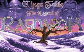 King\u0026#39;s Table: Legend of Ragnarok Download (1993 Strategy Game) - 5357-5-king-s-table-legend-of