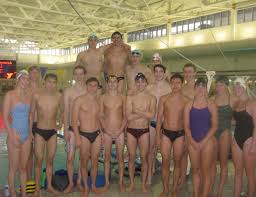 Image result for Greenwich Borough Mariners Swimming Club