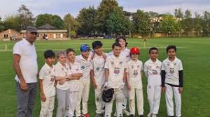Image result for Finchley Cricket Club