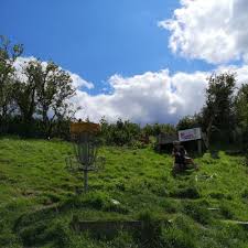 Image result for Quarry Park Disc Golf Club