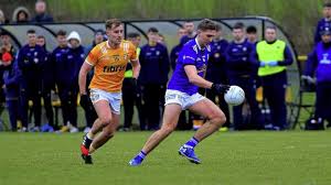 Image result for Bredagh G A C