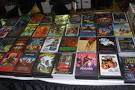 Horror Hound Weekend 2008 Pittsburgh | evilontwolegs.