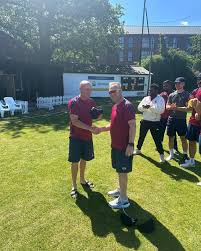 Image result for Woking and Horsell Cricket Club
