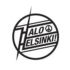 Kuvahaun tulos haulle haloilmi