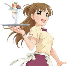 「槙原志保 アイドルマスターシンデレラガールズ」の画像検索結果