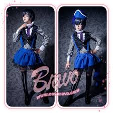 「シエル・ファントムハイヴ 黒執事」の画像検索結果