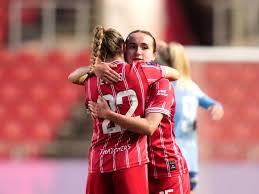 Image result for Uwe Football Club (Women)