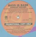 Bass Is Base – Diamond Dreams (1995, Vinyl) - Discogs