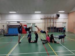 Image result for City Of Coventry Rhythmic Gym Club