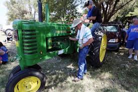 Image result for The Tractor Society