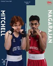 Image result for Cambridge Amateur Boxing Club