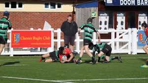 Image result for Chester Rugby Union Football Club