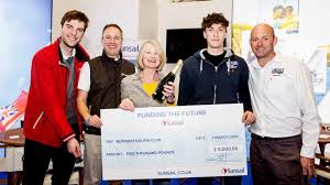 Image result for Burwain Sailing Club