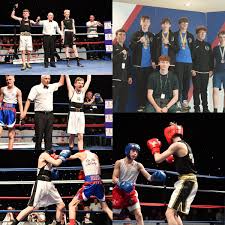 Image result for Sefton Amateur Boxing Club Community Gym