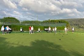 Image result for Bryn Gwalia Bowling Club