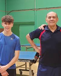 Image result for Limpsfield Table Tennis Club