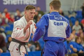 Image result for Merseyside judo association