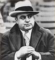 Biography of Al Capone - American Mafia Boss | Collection ...