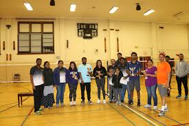 Image result for Wellington (Jersey) Badminton Club
